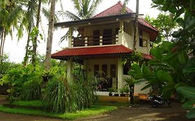 Sadati Home Stay